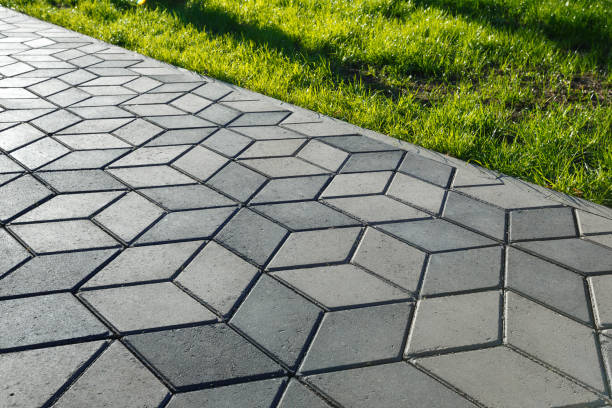 Best Professional Driveway Pavers  in Akron, NY