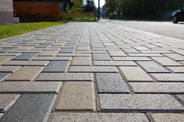 Best Cobblestone Driveway Pavers  in Akron, NY