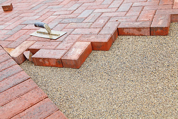 Reasons to Select Us for Your Driveway Paving Requirements in Akron, NY