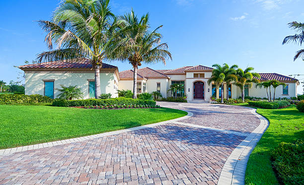 Best Commercial Driveway Pavers  in Akron, NY